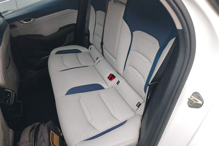 Used Geely Auto Preface 2021 Revised Version 2.0TD Luxury Edition
