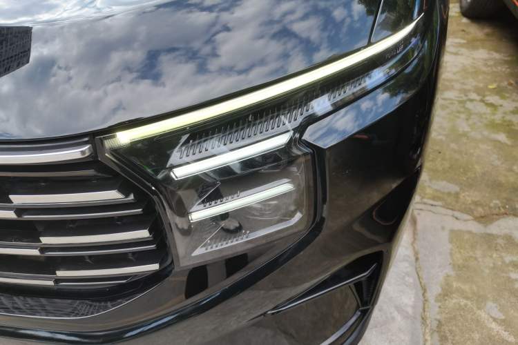 Used Ford Edge 2023 Ford Explorer L 2.0T EcoBoost Two-Wheel Drive 7-Seater Luxury Model
