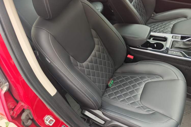 Used Chery Arrizo GX 2019 Pro 1.5T CVT Model Color Version China VI Standard