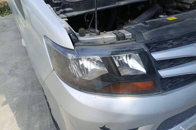 Used JAC Refine M3 2019 Creator Edition 1.8L Luxury Model