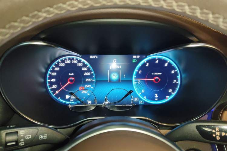 Used Mercedes-Benz GLC 2021 GLC 300 L 4MATIC Dynamic Model