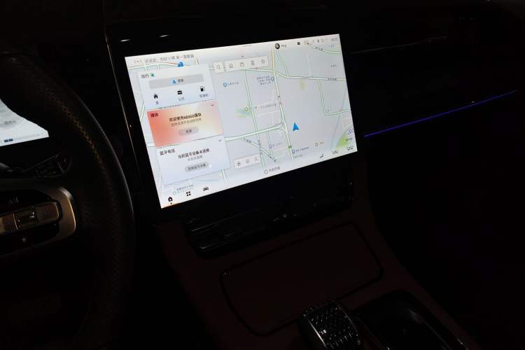 Used GAC Trumpchi M8 2024 Master Series 400T Ultimate Edition