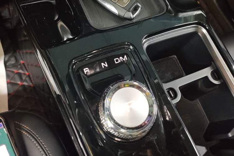 Used Haval DARGO 2022 1.5T DCT Two-Wheel Drive Border Collie Edition