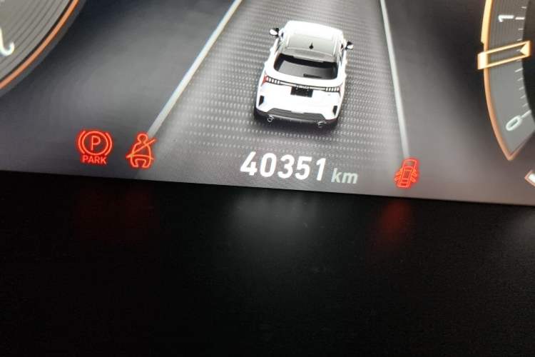 Used Lynk & Co 06 2023 Remix 1.5T Shero