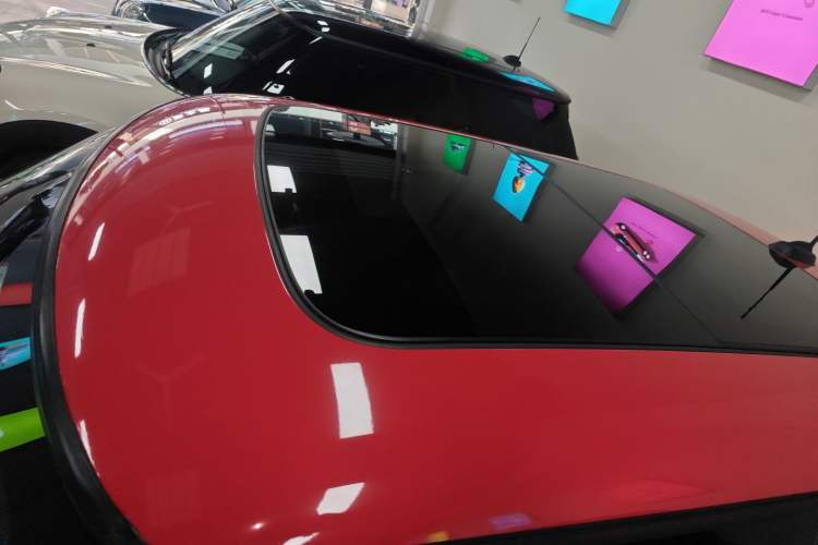 Used MINI MINI 2018 1.5T ONE PLUS