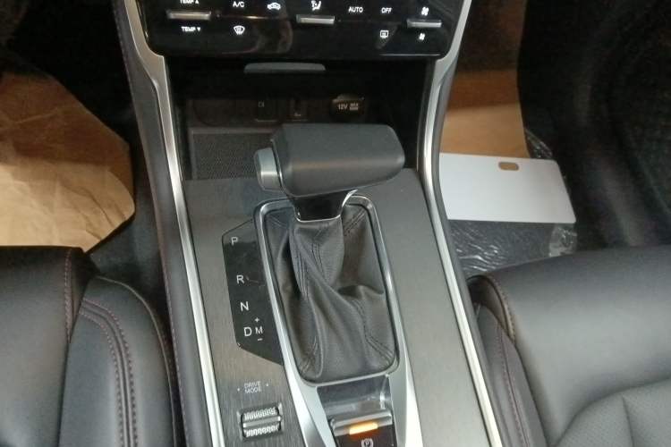 Used CHANGAN CS75 2023 Enjoy Edition 1.5T DCT Prestige Version