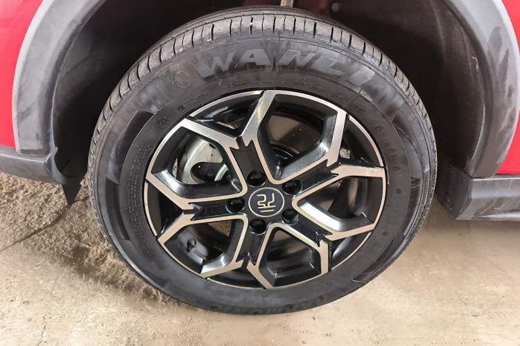 Used BYD Yuan Pro 2021 401 km Deluxe Version
