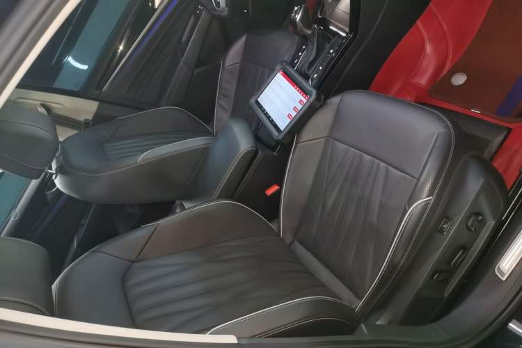 Used Volkswagen Passat 2023 330TSI Prestige Edition