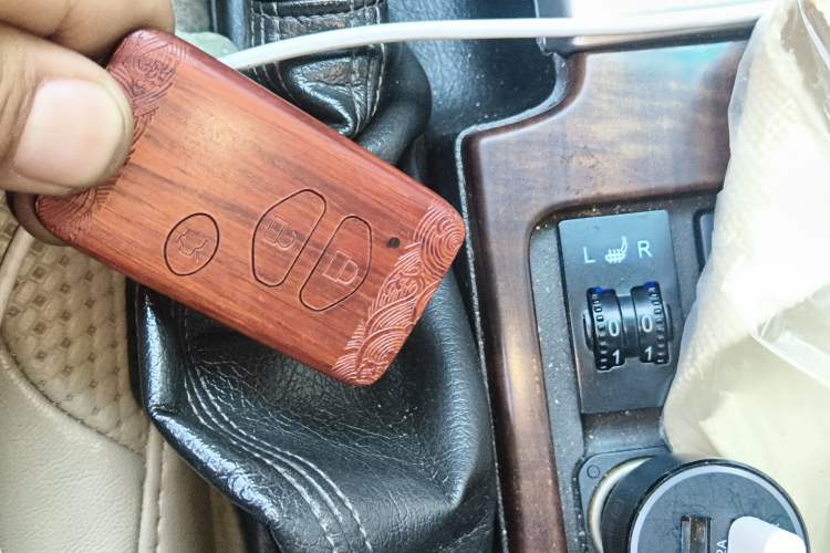 Used Toyota Prado 2010 4.0L Automatic VX NAVI