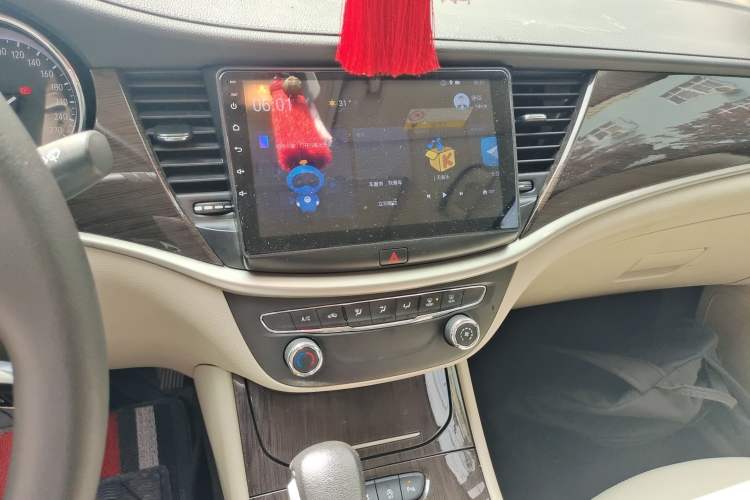 Used Buick Verano 2019 Sedan 15S Automatic Entry Model