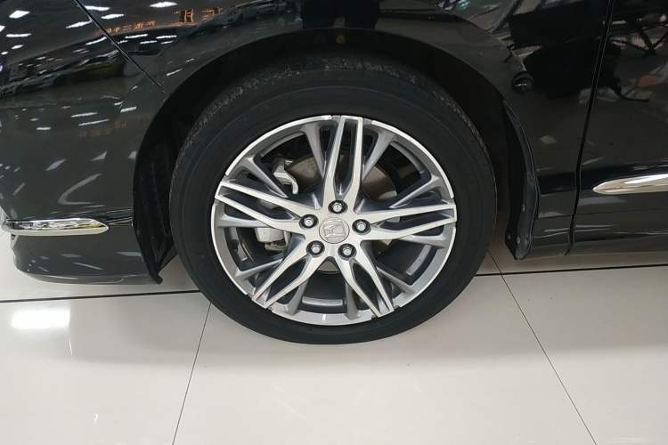 Used Honda Elysion 2019 2.0L Hybrid Supreme Edition