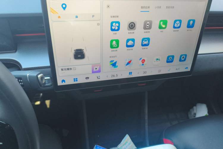 Used JETOUR Dashing 2023 1.6T DCT King MATE
