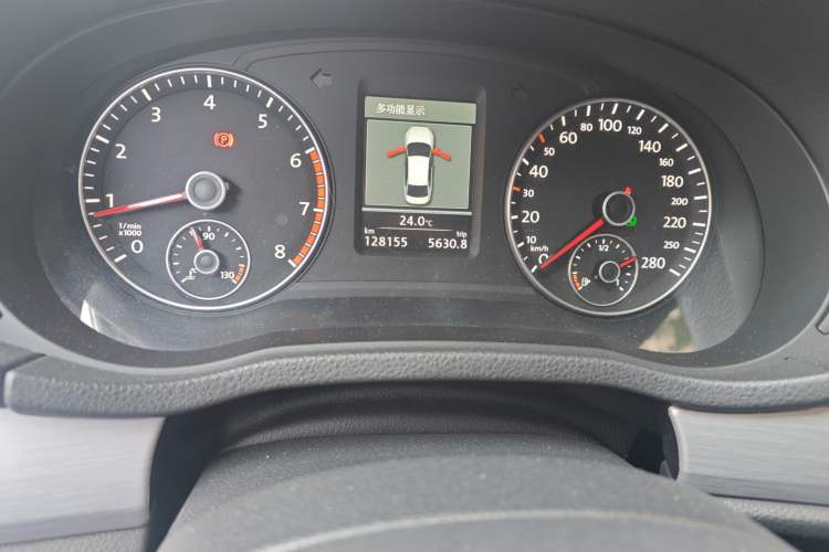 Used Volkswagen Passat 2013 1.8TSI DSG Prestige Edition
