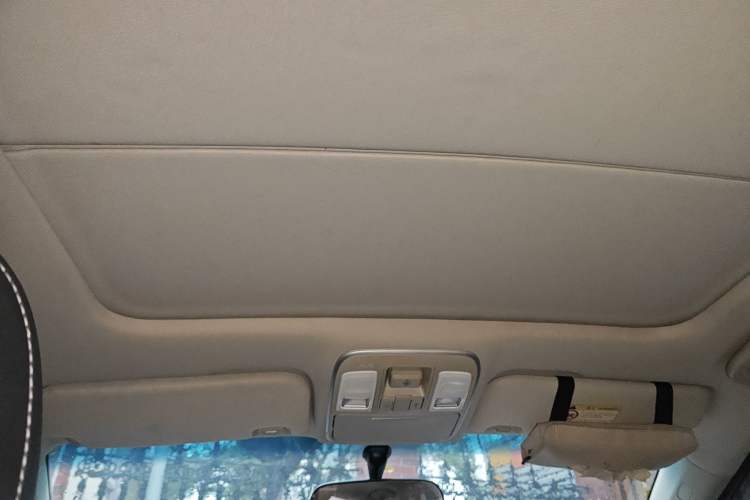 Used Geely Auto Emgrand GS 2016 Sport Edition 1.3T Automatic LingShang Model