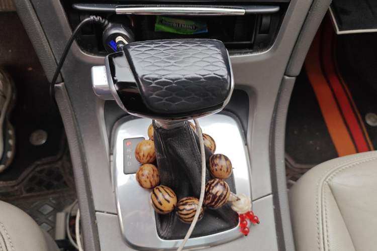 Used Ford Mondeo 2011 2.3L Fashion Edition
