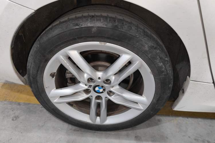 Used BMW 1 Series 2021 Revised 120i M Sport Night Edition