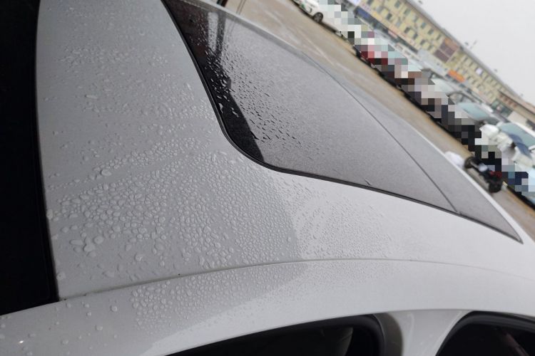 Used BYD Seal 06 New Energy 2024 DM-i 120KM Flagship Model Roof