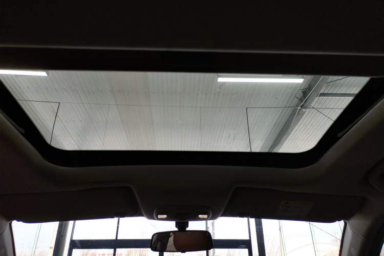 Used Geely Auto Vision X6 2021 PRO 1.4T Automatic Prestige Model