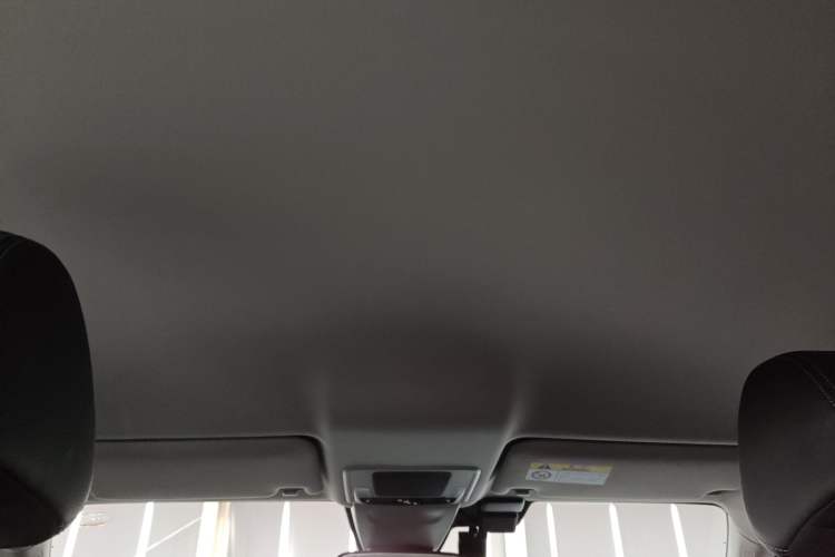 Used Honda HR-V 2023 240TURBO Jingrui Edition
