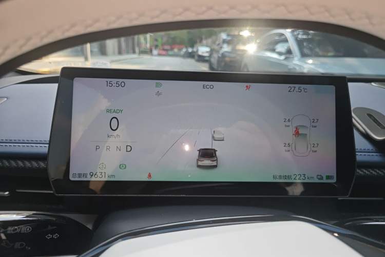 Used NETA GT 2023 580 AWD Sport Edition