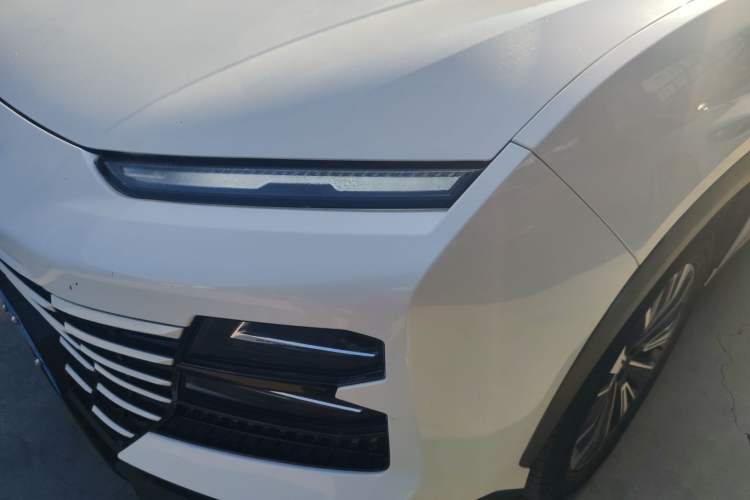 Used JETOUR Dashing 2022 1.6T DCT King PLUS