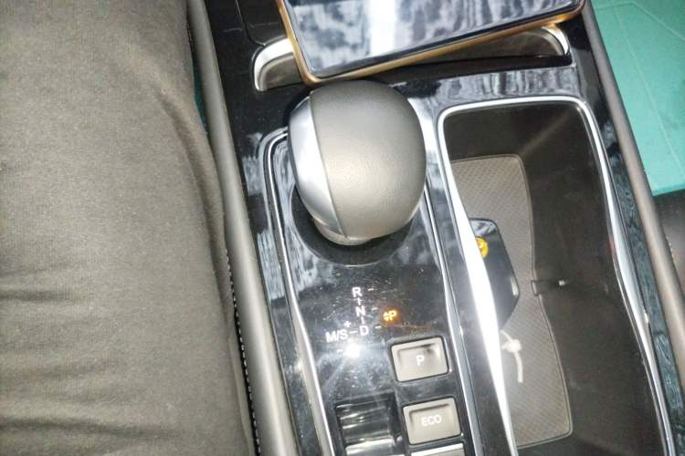 Used GAC Trumpchi GA6 2019 270T Automatic Luxury Edition