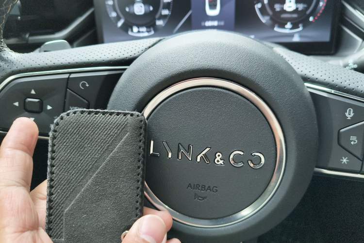 Used Lynk & Co 03 2023 2.0TD DCT JingPro