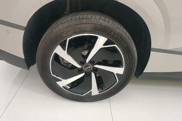 Used BYD Sealion 06 New Energy 2025 Model EV 605 Navigation Plus Edition
