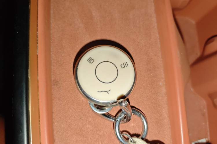 Used NETA X 2023 400 Lite