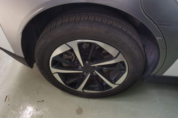 Used AION Y 2023 Younger Star Edition