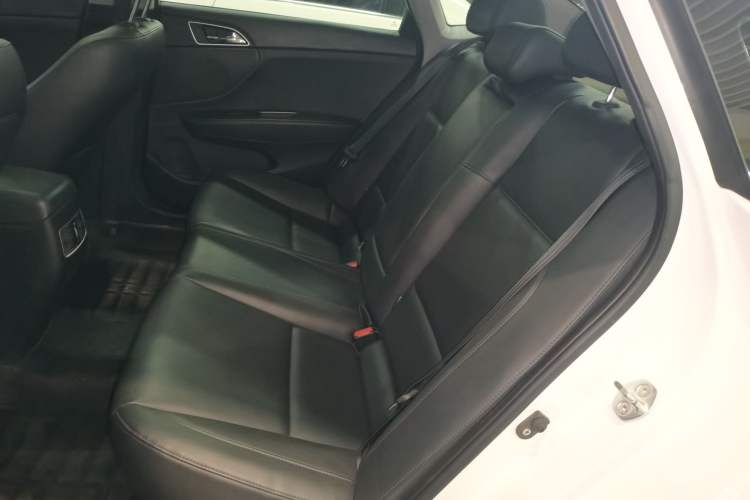 Used Hyundai Mistra 2019 1.8L Automatic Smart GLS Commemorative Model China VI Standard