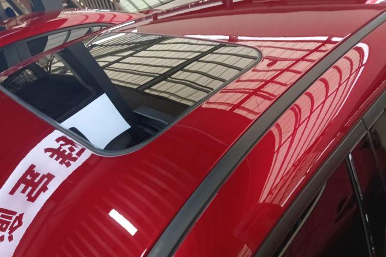 Used Mazda CX-4 2020 2.0L Automatic Two-Wheel Drive Blue Sky Dynamic Edition
