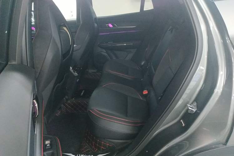 Used Lynk & Co 05 2020 2.0TD Four-Wheel Drive Genie Plus
