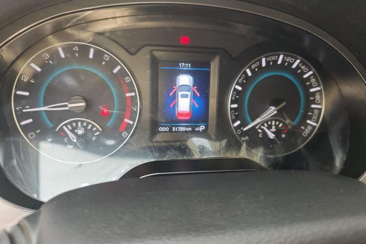 Used Haval H2 2015 1.5T Automatic Two-Wheel Drive Prestige Edition