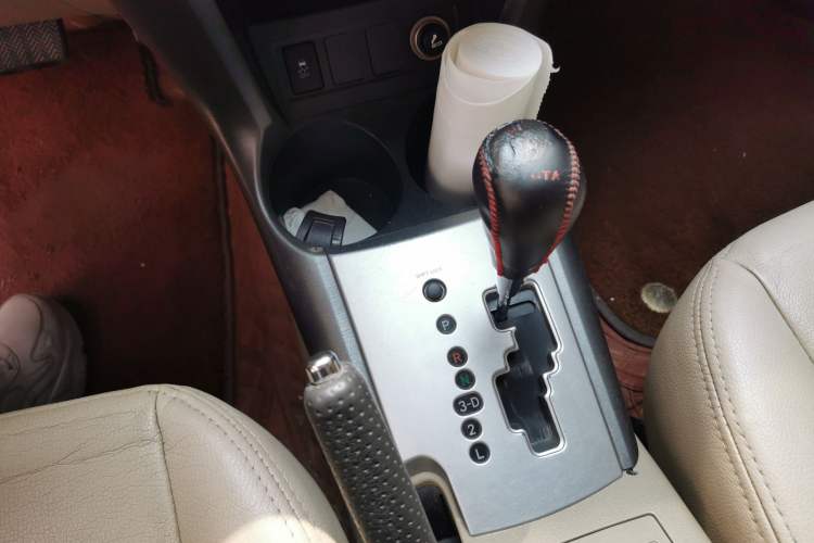 Used Toyota RAV4 2013 Special Edition 2.0L Automatic Classic