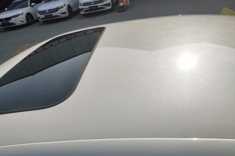 Used Honda Integra 2022 240TURBO CVT Technology Edition
