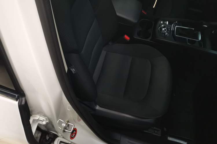 Used Mazda CX-5 2022 2.0L Automatic Two-Wheel Drive Smart Edition
