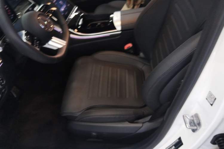 Used Mercedes-Benz C-Class New Energy 2025 C 350 eL Left Front Seat