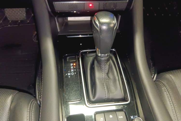 Used Mazda Atenza 2020 2.5L Skyline Sport Edition
