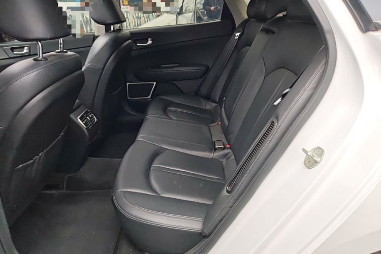 Used Kia K5 New Energy 2018 2.0L Smart Enjoyment Version Left Rear Seat