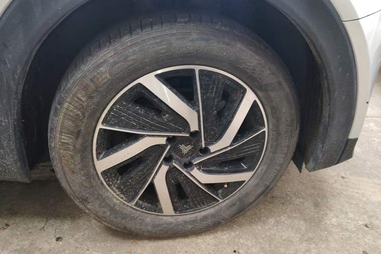 Used NETA U 2020 400 U-Create
