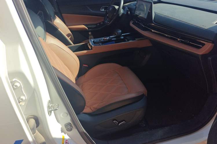 Used Qiyuan Q05 2023 125 Max