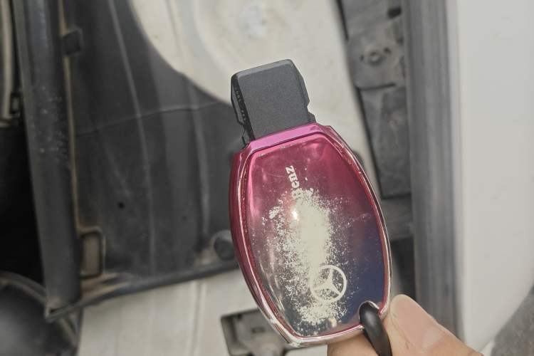 Used Mercedes-Benz C-Class 2017 C 200 Sport Edition