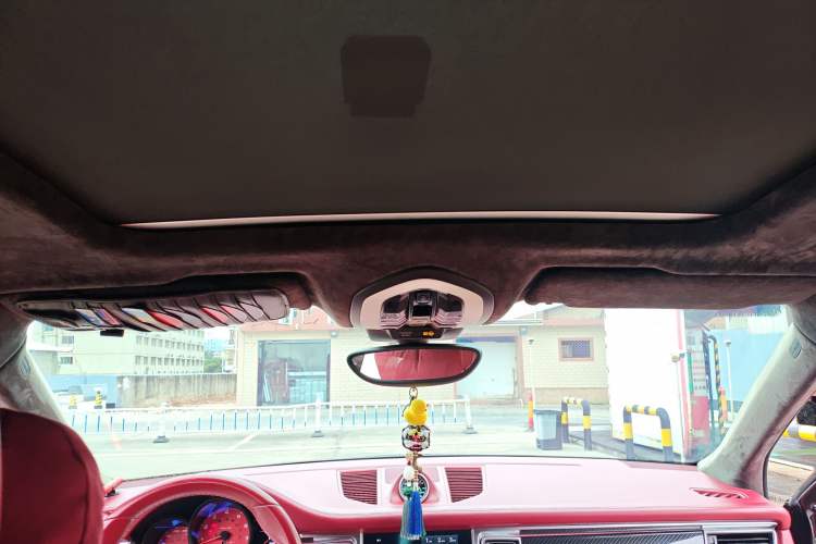 Used Porsche Macan 2017 Macan 2.0T
