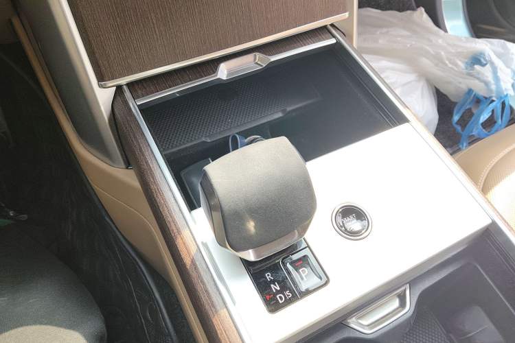 Used Land Rover Range 
