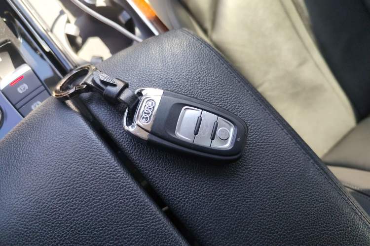 Used Audi A8 2011 A8L 3.0 TFSI quattro Comfort model (213kW)