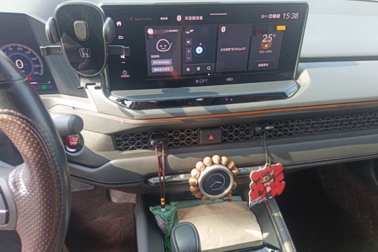 Used Honda Accord 2023 260TURBO Smart Enjoyment Version