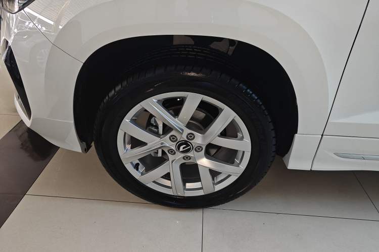 Used Jetta VS7 2026 Model, 280TSI Automatic Pioneer Edition Exterior 4