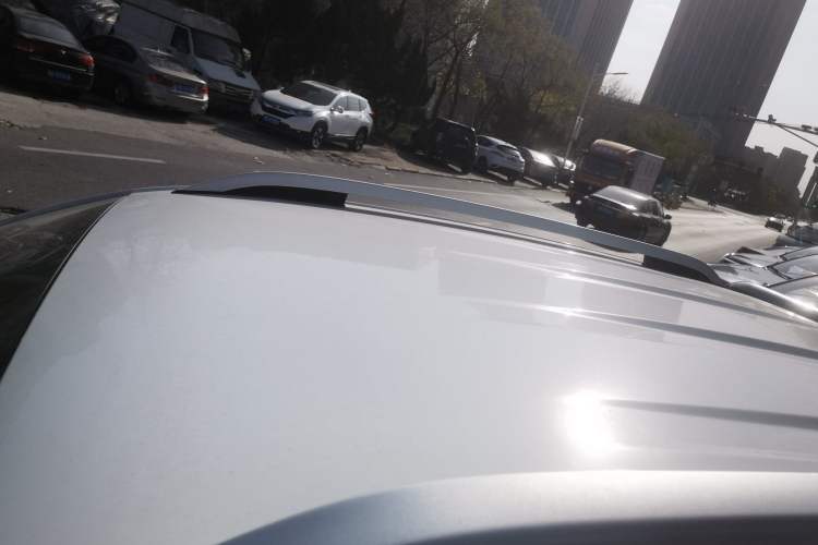 Used SAIC MAXUS Xingji 2023 Starry H 2.0T Automatic Diesel Single-Turbo Four-Wheel Drive Elite Edition Long Wheelbase
