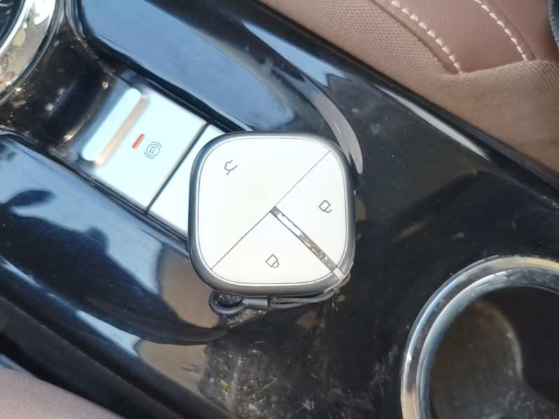 Used Wuling Bingo 2024 333 km Enjoyment Version — 8